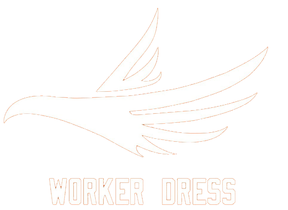 Worker Dress Logo