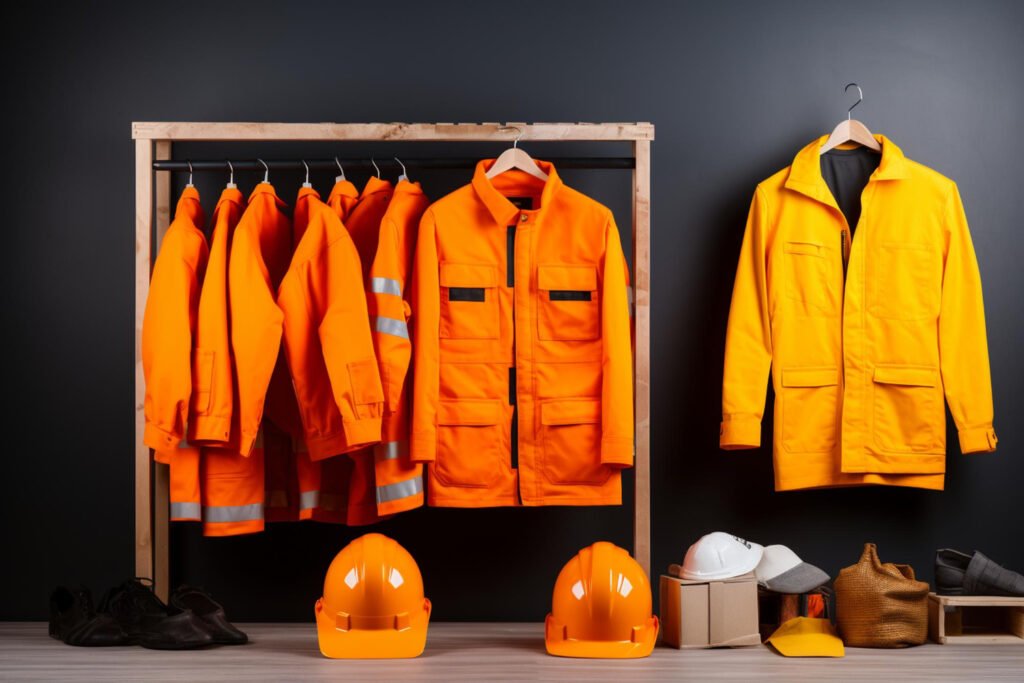 Doğru İş Elbisesi Seçimi: Verimliliği ve Güvenliği Artırmanın Sırrı